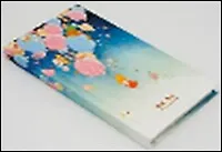 Блокнот "Заблудившаяся в сказке" №2 (0101199) (Еж Стайл)