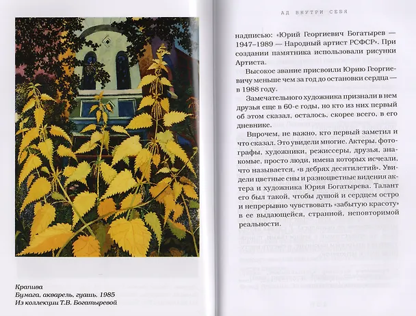 Книга Пропавший дневник (Богатырев) (Юрий Богатырев) — 5