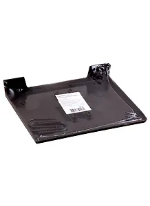 Подставка под перекидной календарь, черная