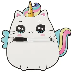 Маркерная доска «Kittycorn», 21 х 22 см
