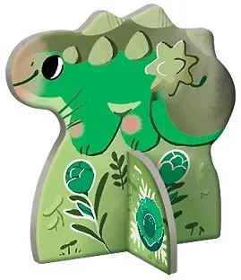 Настольная игра: Динопрятки 3145009 — 13