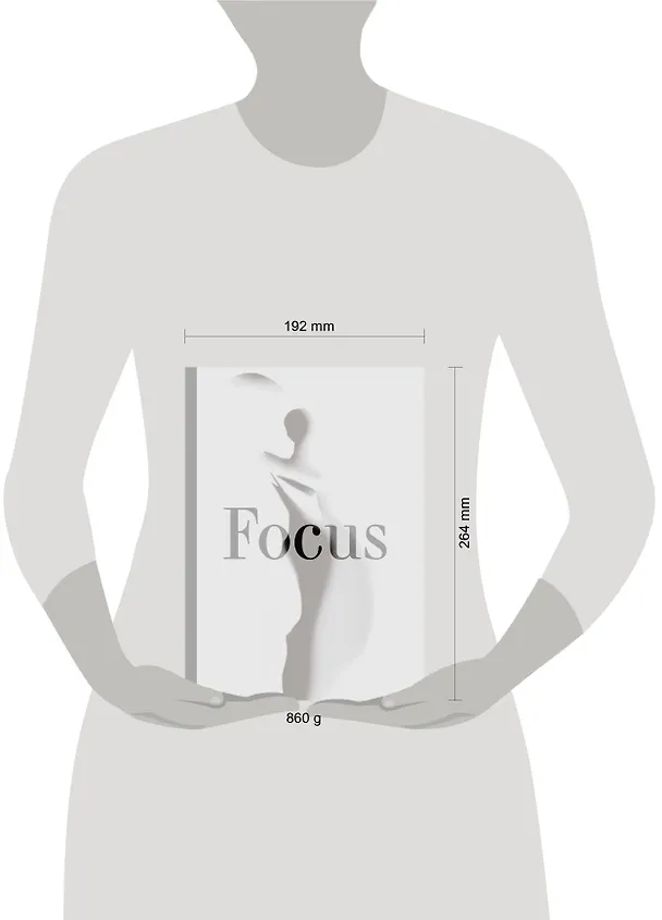 Focus. One day. One step. One better you 3141168 — 5