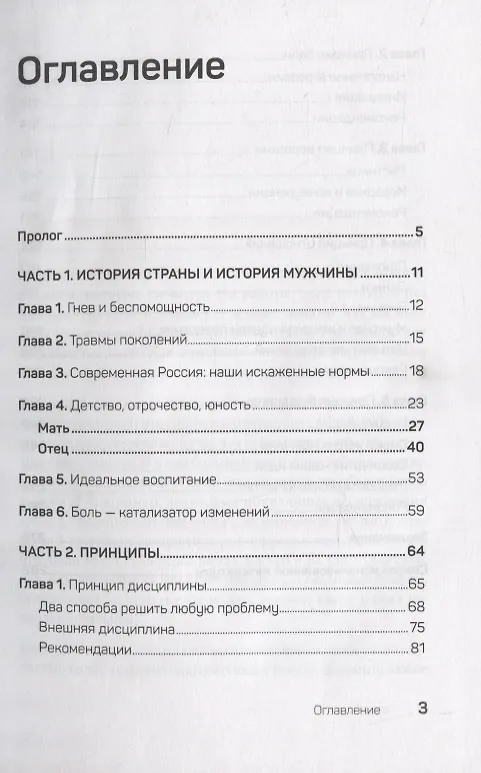 Книга Стальной характер. Принципы мужской психологии (Павел Домрачев) — 4