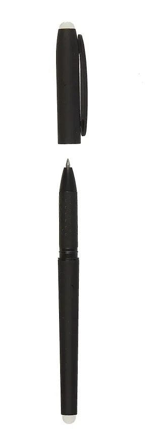 Гелевая ручка пиши-стирай синяя 0,5 мм, Error-free, Schiller 2997286 — 7