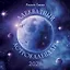 Календарь 2026г 300*300 "Адекватный астрокалендарь" настенный, на скрепке — 3120682 — 1