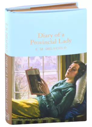 Diary of a Provincial Lady — 2871815 — 1