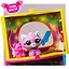 Игрушка-фигурка "Стиль" Крылатая Кошка (Основная) — 3169905 — 2