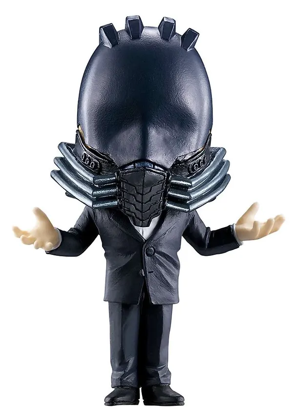 Фигурка  My Hero Academia Chibi Masters #03 5812263 в ассортименте (BNS819) 3118813 — 5