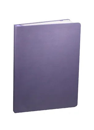 Тетрадь в клетку Феникс+, Copybook, 96 листов, сиреневая 238137