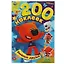 200 наклеек. Ми-ми-мишки. Веселые друзья — 2991511 — 1