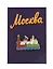 Значок металлический Кремль (Москва) (знКрмл1) — 3137201 — 1