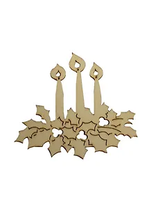 Фанерная заготовка KR705