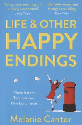 Life & other Happy Endings — 2826563 — 1