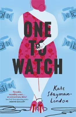 One To Watch — 2871553 — 1