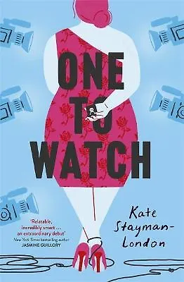 Книга One To Watch () — 1
