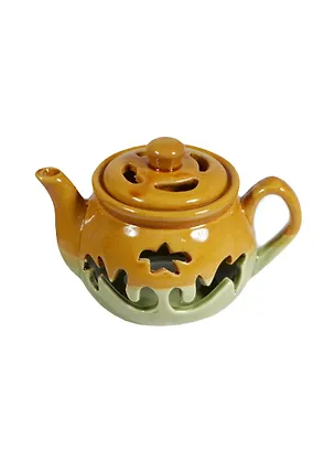 Аромалампа Чайник 9х13см керамика (M697) 2505650