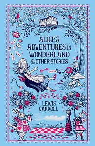 Alices Adventures in Wonderland & Other Stories (Carroll Lewis) Приключения Алисы в стране чудес и др (Льюис Кэрролл) / Книги на английском языке