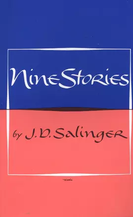 Nine stories — 2449893 — 1