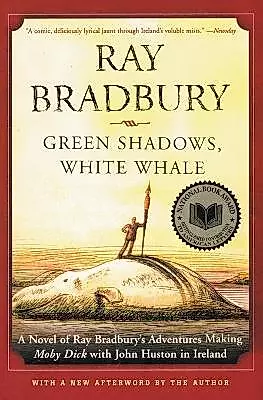 Green Shadows, White Whale — 2872399 — 1