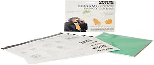 Набор оригами Офисный наряд (00146) 2367702