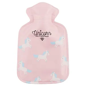 Грелка водяная Unicorn (ПВХ) (200 мл) (12-22716-TR-BF11986)