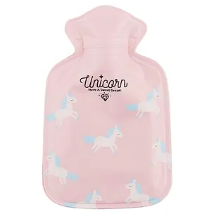 Грелка водяная Unicorn (ПВХ) (200 мл) (12-22716-TR-BF11986) 2693426