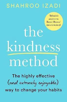 ΠΠ½ΠΈΠ³Π° The Kindness Method () β 1