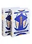 Калевала: Поэма в двух томах (комплект из 2 книг) — 2875319 — 1
