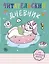 Читательский дневник для начальных классов. Единорог (А5, 32 л., на скобе, с контентом) — 2915424 — 1