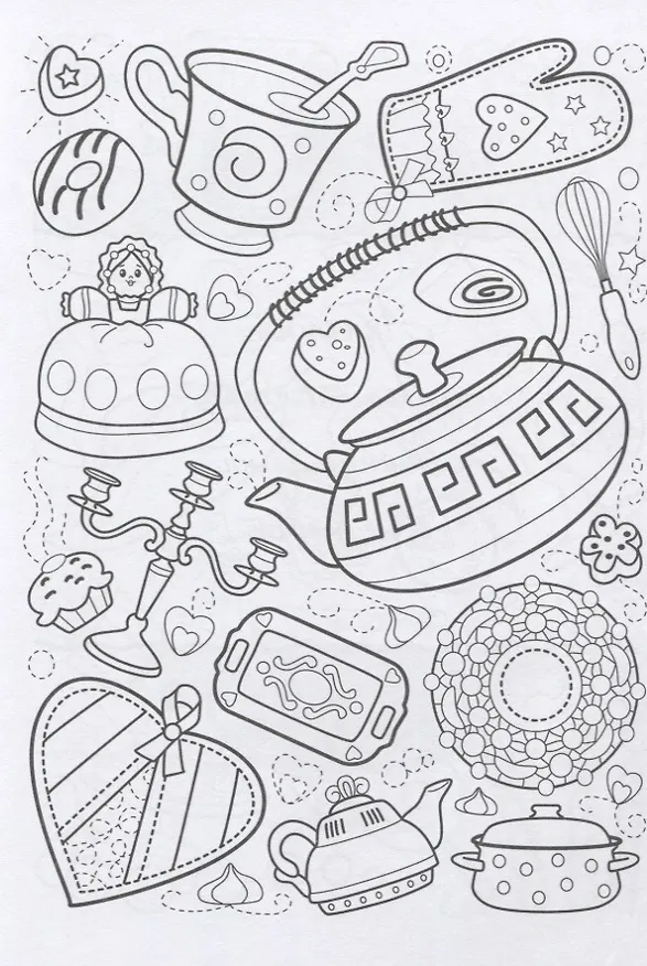 Книга Стильные фишки (Юлия Винклер) — 3