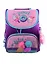 Ранец BALANCE. Sweets 1отд  32*26*13см, Hatber — 253931 — 1