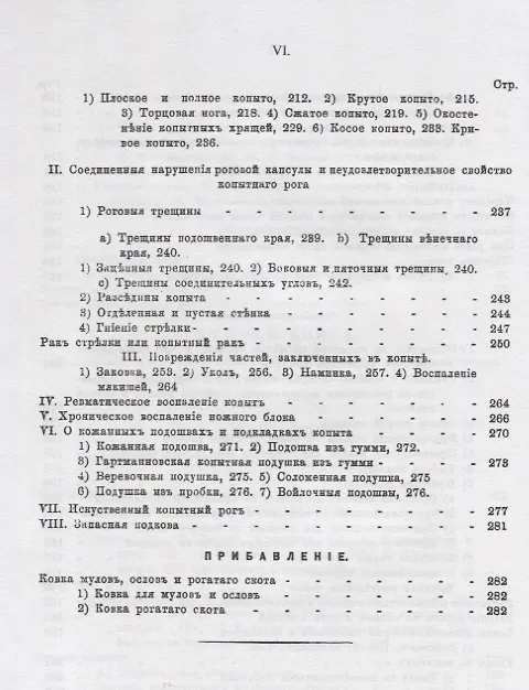 Книга Нога лошади. Ее строение, функционирование и ковка (Теодор Лейзеринг, Мориц Гартманн) — 5