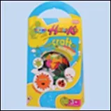 Набор Для аппликаций (83237) 2258992