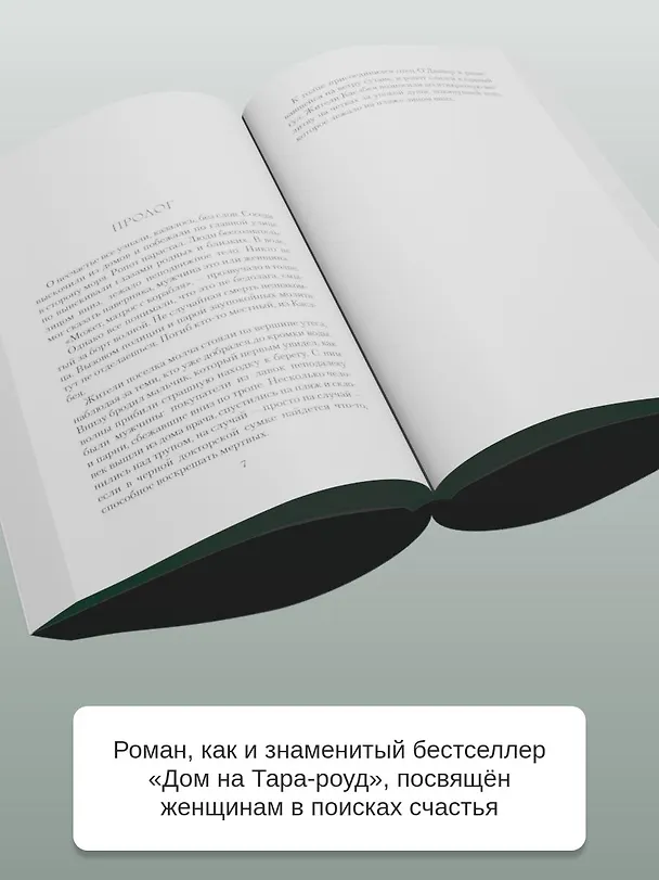 Книга Эхо чужих желаний (Мейв Бинчи) — 7