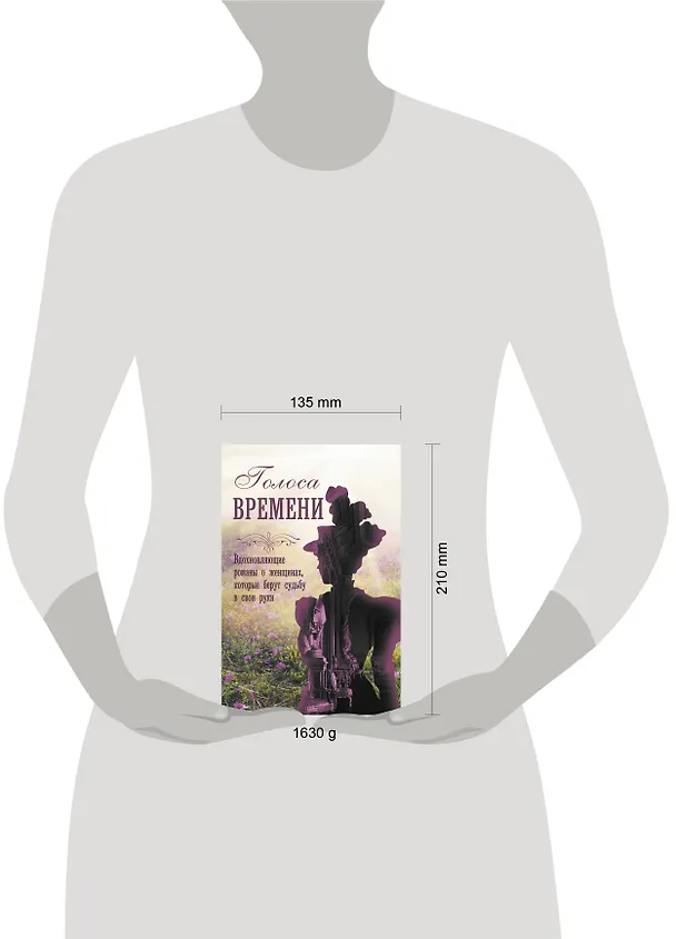 Книга Голоса времени (Меган Ченс, Джудит Литтл, Кейт Гренвилл, Рене Розен) — 5