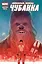 Комплект комиксов «Чубакка, Сёрфер, Бибоп, Рокстеди и Дэдпул уничтожают Вселенную Марвел» — 2651029 — 1