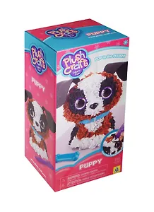 K. Orb Plush Craft Игрушка Щенок (01969) (коробка) (3+)