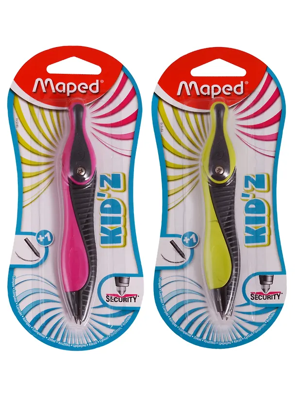 Циркуль школьный «Kids», Maped 225881 — 4