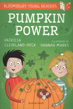 Pumpkin Power — 2783164 — 1