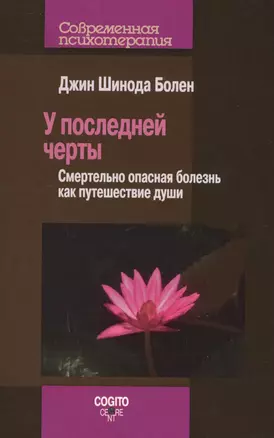 У последней черты Смертельно опасная болезнь как путешествие души (мСПс) Болен — 2593530 — 1