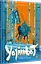 Yojimbot: Стальной снег. Графический роман. Том 3 — 3139174 — 2