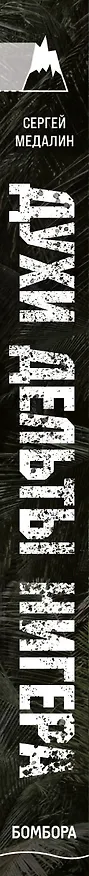 Книга Духи дельты Нигера. Реальная история похищения (Сергей Медалин) — 3