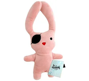 Игрушка Dooo: "Pinkie Pirate", 30 см (A1000012)