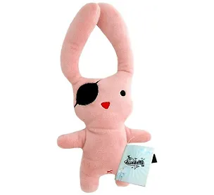 Игрушка Dooo: "Pinkie Pirate", 30 см (A1000012) 2380175