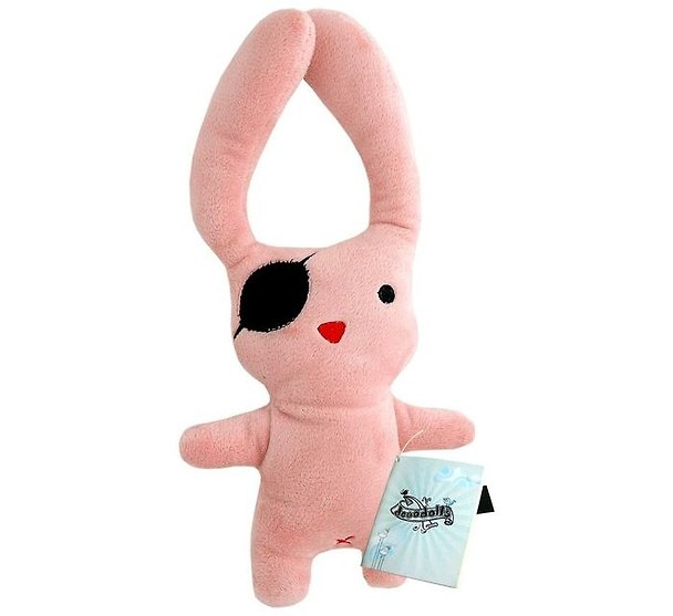 Игрушка Dooo: "Pinkie Pirate", 30 см (A1000012) 2380175 — 1