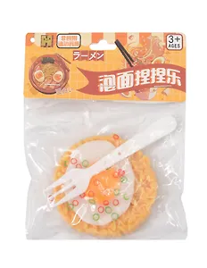 Мялка антистресс Яичница