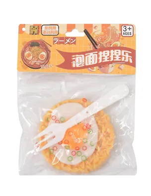 Мялка антистресс Яичница 3110652