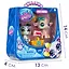 Игровой набор Littlest Pet Shop, "Пара друзей Пикник у коттеджа", 2 фигурки Колли и Овечка, подарочная упаковка, 4+ — 3127551 — 1