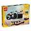 LEGO Creator 3in1: Ретро камера, 261 деталь (31147) — 3118456 — 2