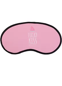 Маска для сна Фрукты (пакет)